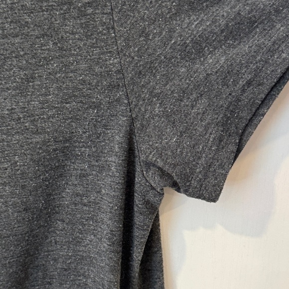 Rick and Morty dark gray shirt - Picture 11 of 11